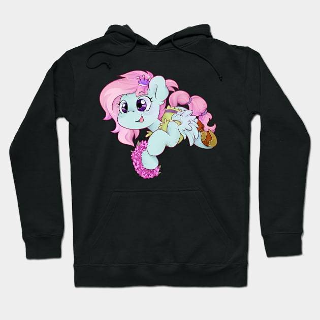 Kerfuffle Hoodie by MidnightPremiere